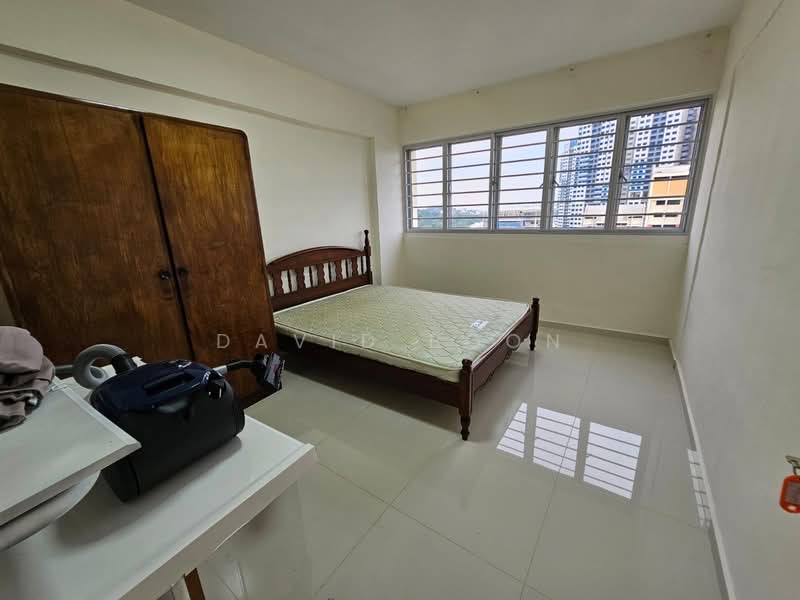 717 Clementi West Street 2, 717 Clementi West Street 2, 3 Bedrooms, 1,313 sqft, HDB Flat For Rent, by David Boon, 500123158 - Bedroom - PropertyGuru.com.sg