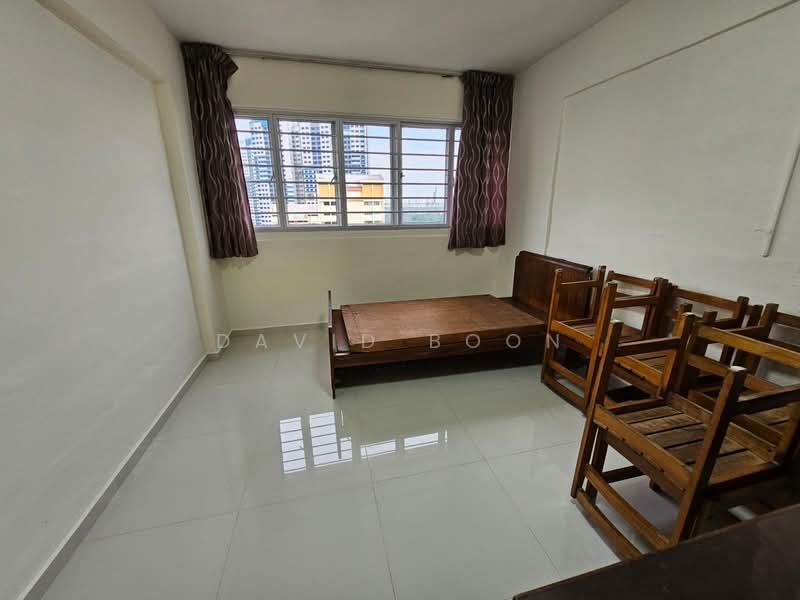 717 Clementi West Street 2, 717 Clementi West Street 2, 3 Bedrooms, 1,313 sqft, HDB Flat For Rent, by David Boon, 500123158 - Bedroom - PropertyGuru.com.sg
