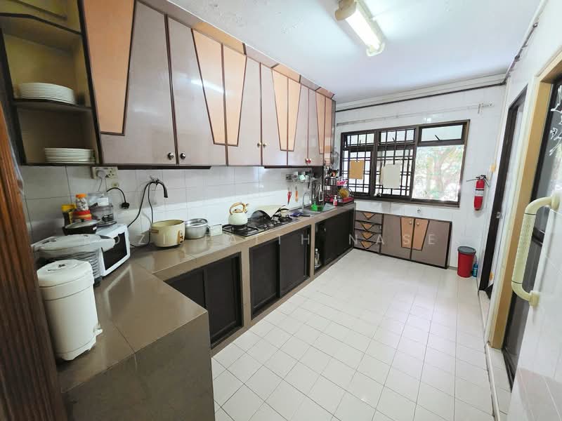 354 Kang Ching Road, 354 Kang Ching Road, 3 Bedrooms, 1,097 sqft, HDB Flat For Sale, by Rozi Faith Naser, 500123159 - Kitchen - PropertyGuru.com.sg