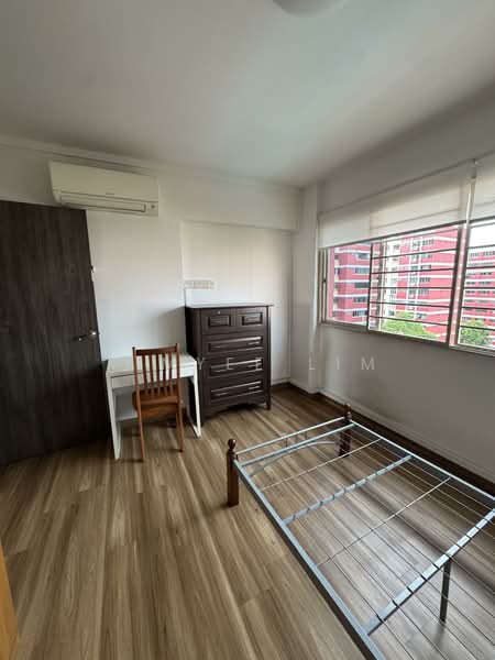 9 Toh Yi Drive, 9 Toh Yi Drive, Room Rental, 120 sqft, HDB Flat For Rent, by Kimyee Lim, 500123160 - Bedroom - PropertyGuru.com.sg