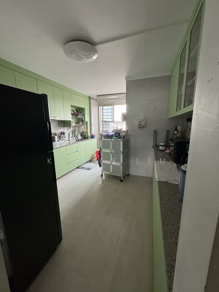 9 Toh Yi Drive, 9 Toh Yi Drive, Room Rental, 120 sqft, HDB Flat For Rent, by Kimyee Lim, 500123160 - Kitchen - PropertyGuru.com.sg