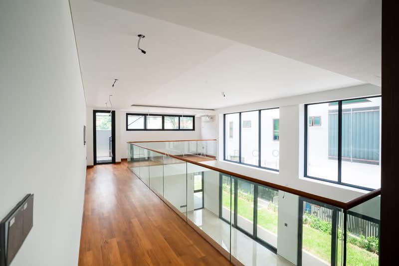 JUST TOP! BRAND NEW DETACHED!, Matlock Rise, 7 Bedrooms, 8,696 sqft, Detached House For Sale, by Andrea Boo, 500123161 - Interior - PropertyGuru.com.sg