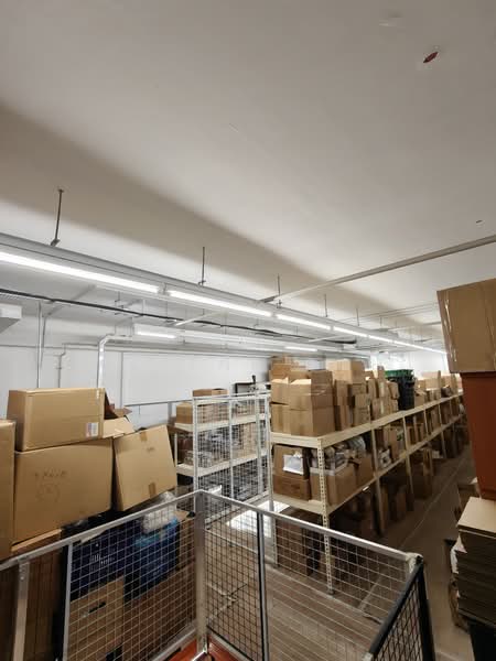 Mapex, 37 Jalan Pemimpin, 1,647 sqft, Light Industrial (B1) For Sale, by Serene Goh, 500123162 - Interior - CommercialGuru.com.sg