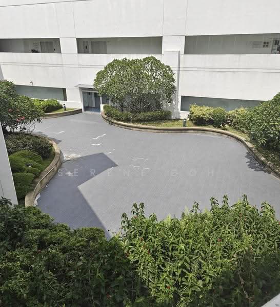 Mapex, 37 Jalan Pemimpin, Ang Mo Kio / Bishan / Thomson, 1,647 sqft, Light Industrial (B1) For Sale, by Serene Goh, 500123162 - Exterior - CommercialGuru.com.sg