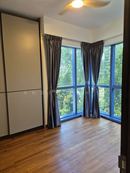 Wilshire Residences, 30 Farrer Road, 2 Bedrooms, 646 sqft, Condominium For Rent, by ANGIE PEH S B, 500123163 - Bedroom - PropertyGuru.com.sg