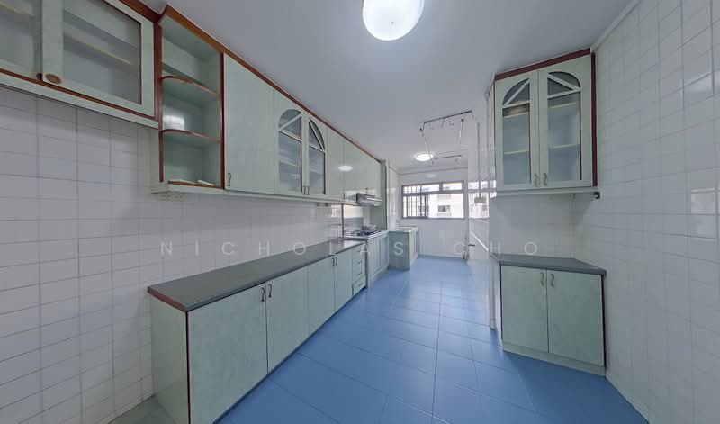 829 Yishun Street 81, 829 Yishun Street 81, 2 Bedrooms, 785 sqft, HDB Flat For Sale, by Nicholas Cho, 500123165 - Kitchen - PropertyGuru.com.sg