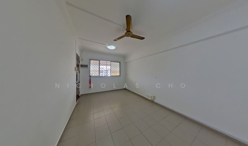 829 Yishun Street 81, 829 Yishun Street 81, 2 Bedrooms, 785 sqft, HDB Flat For Sale, by Nicholas Cho, 500123165 - Interior - PropertyGuru.com.sg