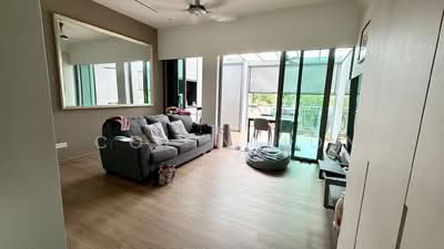 For Rent - The Infiniti