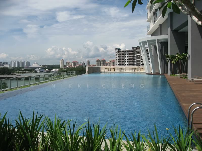 Southbank, 881 North Bridge Road, 2 Bedrooms, 969 sqft, Condominium For Sale, by Nikki Cheng, 500123170 - PropertyGuru.com.sg