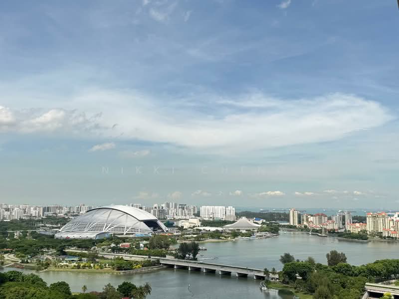 Southbank, 881 North Bridge Road, 2 Bedrooms, 969 sqft, Condominium For Sale, by Nikki Cheng, 500123170 - PropertyGuru.com.sg