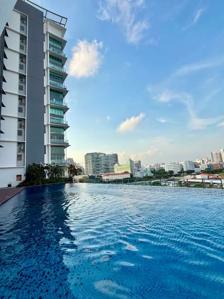 Southbank, 881 North Bridge Road, 2 Bedrooms, 969 sqft, Condominium For Sale, by Nikki Cheng, 500123170 - PropertyGuru.com.sg
