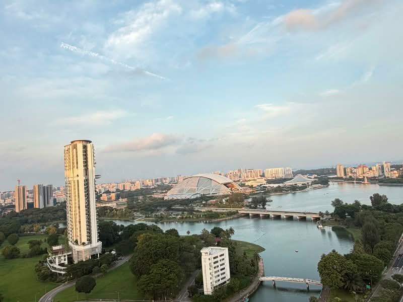 Southbank, 881 North Bridge Road, 2 Bedrooms, 969 sqft, Condominium For Sale, by Nikki Cheng, 500123170 - PropertyGuru.com.sg