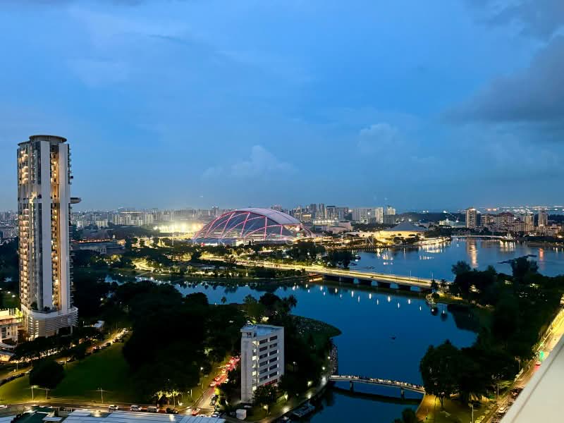 Southbank, 881 North Bridge Road, 2 Bedrooms, 969 sqft, Condominium For Sale, by Nikki Cheng, 500123170 - PropertyGuru.com.sg