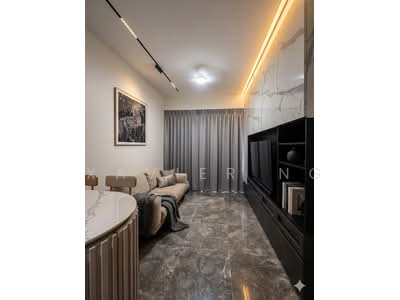 For Rent - Fourth Avenue Residences
