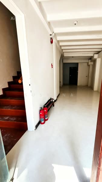 KENG SOON BUILDING