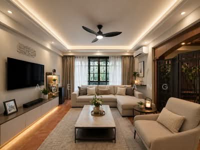 For Sale - 646 Woodlands Ring Road
