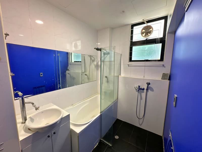 Ebony Mansions, 30 Lorong M Telok Kurau, 1 Bedroom, 753 sqft, Apartment For Sale, by Ping Ee Lu, 500123175 - Bathroom - PropertyGuru.com.sg