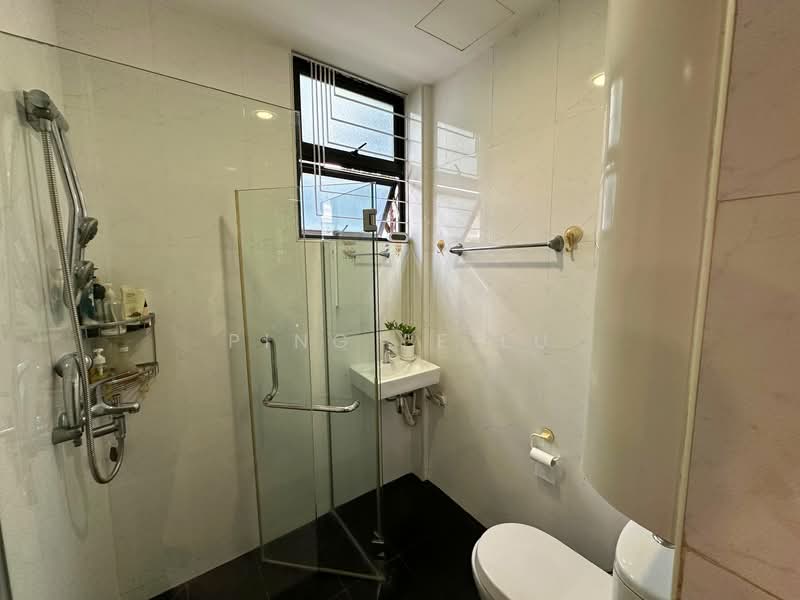 Ebony Mansions, 30 Lorong M Telok Kurau, 1 Bedroom, 753 sqft, Apartment For Sale, by Ping Ee Lu, 500123175 - Bathroom - PropertyGuru.com.sg