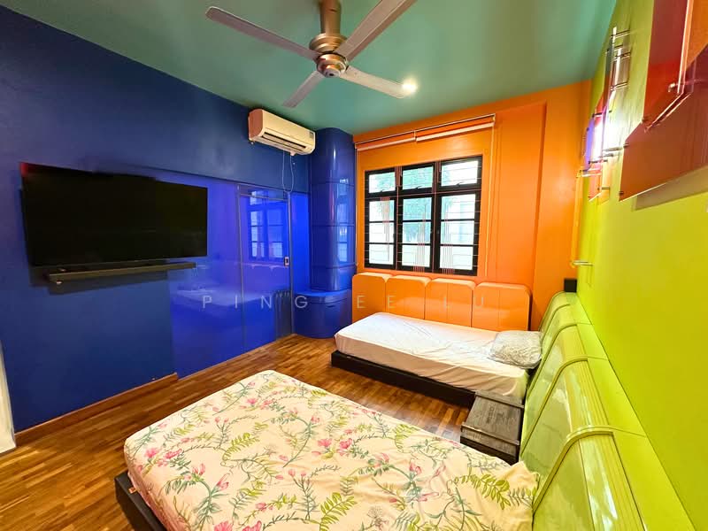 Ebony Mansions, 30 Lorong M Telok Kurau, 1 Bedroom, 753 sqft, Apartment For Sale, by Ping Ee Lu, 500123175 - Bedroom - PropertyGuru.com.sg
