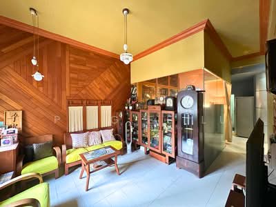 For Sale - Ebony Mansions