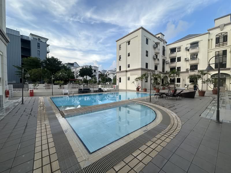 Ebony Mansions, 30 Lorong M Telok Kurau, 1 Bedroom, 753 sqft, Apartment For Sale, by Ping Ee Lu, 500123175 - Exterior - PropertyGuru.com.sg