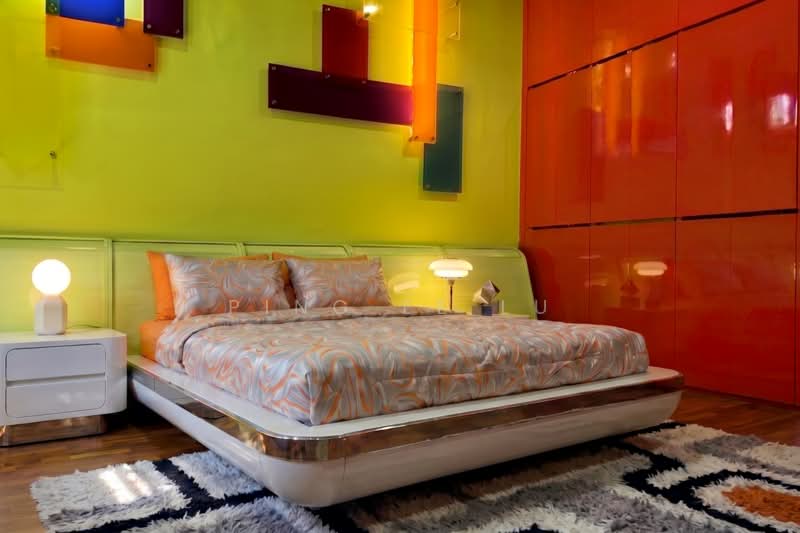 Ebony Mansions, 30 Lorong M Telok Kurau, 1 Bedroom, 753 sqft, Apartment For Sale, by Ping Ee Lu, 500123175 - Bedroom - PropertyGuru.com.sg
