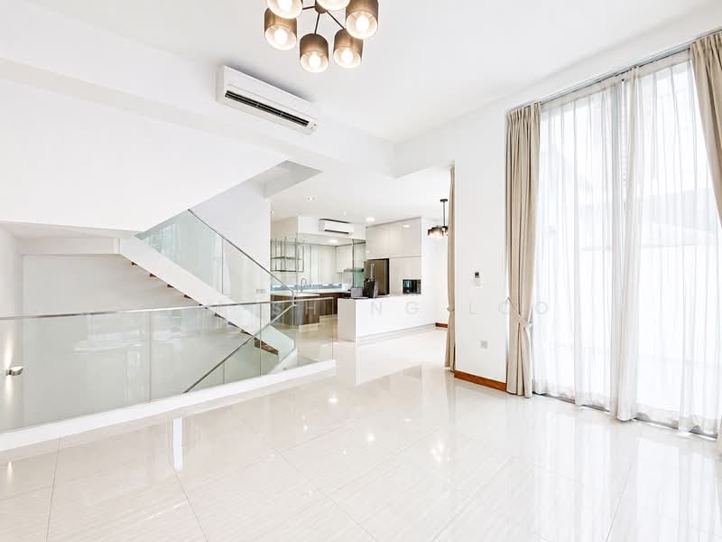 Woodhaven, 89 Woodgrove Avenue, 4 Bedrooms, 3,358 sqft, Town House For Sale, by Lim Sheng Loo, 500123182 - Interior - PropertyGuru.com.sg
