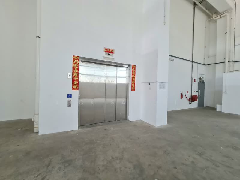 Tuas South Connection, 59 Tuas South Link 1, 18,148 sqft, Factory / Workshop (B2) For Sale, by Lock Sau Lai, 500123183 - Interior - CommercialGuru.com.sg