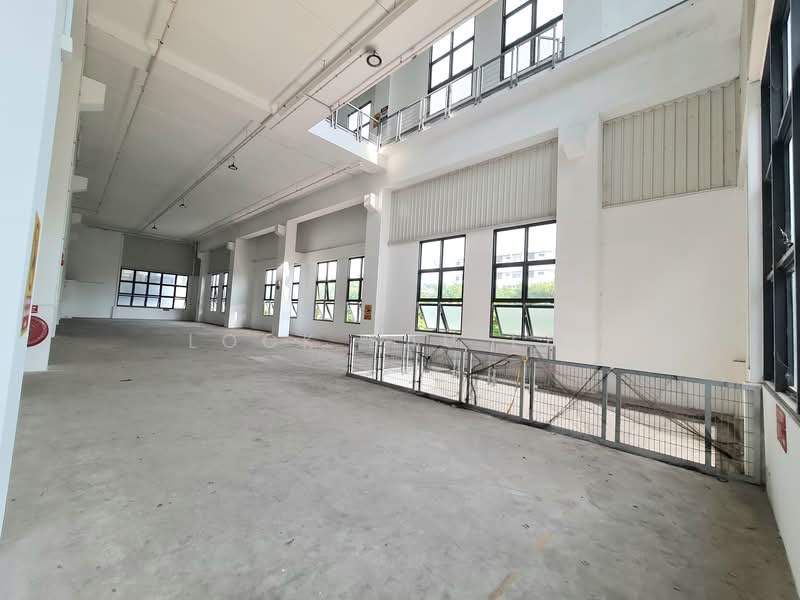 Tuas South Connection, 59 Tuas South Link 1, 18,148 sqft, Factory / Workshop (B2) For Sale, by Lock Sau Lai, 500123183 - Interior - CommercialGuru.com.sg