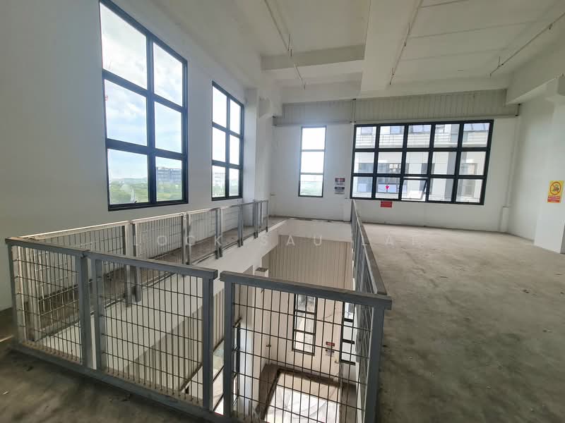 Tuas South Connection, 59 Tuas South Link 1, 18,148 sqft, Factory / Workshop (B2) For Sale, by Lock Sau Lai, 500123183 - Interior - CommercialGuru.com.sg