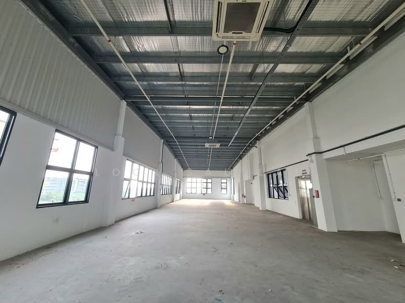 Tuas South Connection, 59 Tuas South Link 1, 18,148 sqft, Factory / Workshop (B2) For Sale, by Lock Sau Lai, 500123183 - Interior - CommercialGuru.com.sg