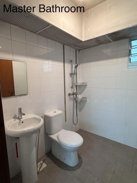 463B Sembawang Drive, 463B Sembawang Drive, 1 Bedroom, 721 sqft, HDB Flat For Rent, by MAHA LAKSHMI, 500123187 - Bathroom - PropertyGuru.com.sg