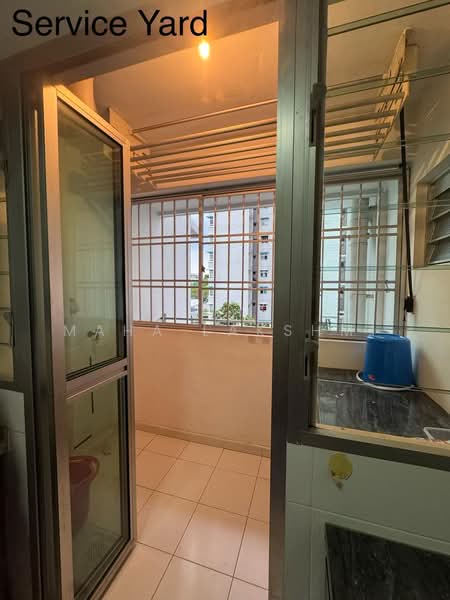 463B Sembawang Drive, 463B Sembawang Drive, 1 Bedroom, 721 sqft, HDB Flat For Rent, by MAHA LAKSHMI, 500123187 - PropertyGuru.com.sg