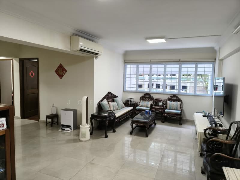 155 Lorong 1 Toa Payoh, 155 Lorong 1 Toa Payoh, 3 Bedrooms, 1,087 sqft, HDB Flat For Sale, by Joel Liang, 500123189 - Living Room - PropertyGuru.com.sg