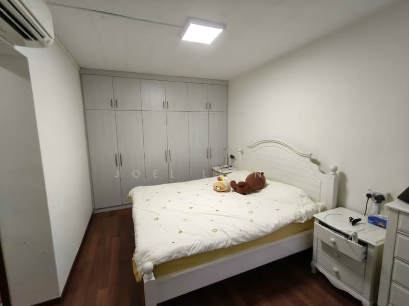 155 Lorong 1 Toa Payoh, 155 Lorong 1 Toa Payoh, 3 Bedrooms, 1,087 sqft, HDB Flat For Sale, by Joel Liang, 500123189 - Bedroom - PropertyGuru.com.sg
