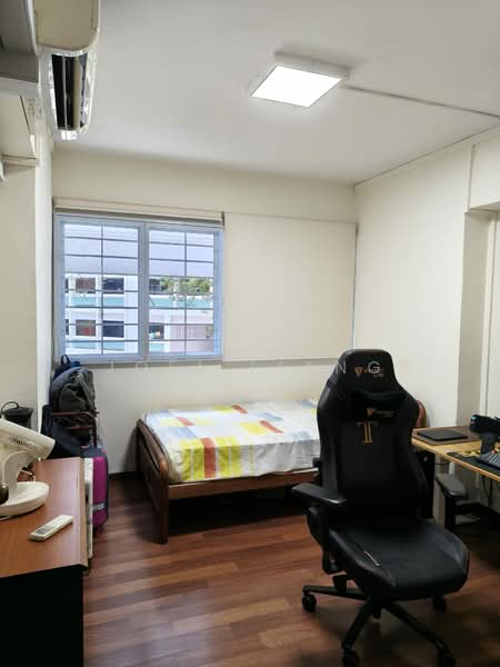 155 Lorong 1 Toa Payoh, 155 Lorong 1 Toa Payoh, 3 Bedrooms, 1,087 sqft, HDB Flat For Sale, by Joel Liang, 500123189 - Bedroom - PropertyGuru.com.sg