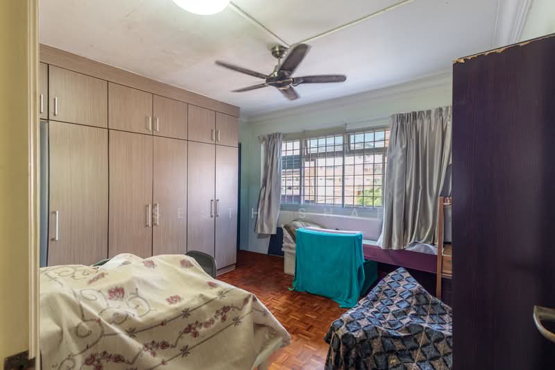 161 Pasir Ris Street 13, 161 Pasir Ris Street 13, 4 Bedrooms, 1,615 sqft, HDB Flat For Sale, by Sesth Shah, 500123191 - Bedroom - PropertyGuru.com.sg