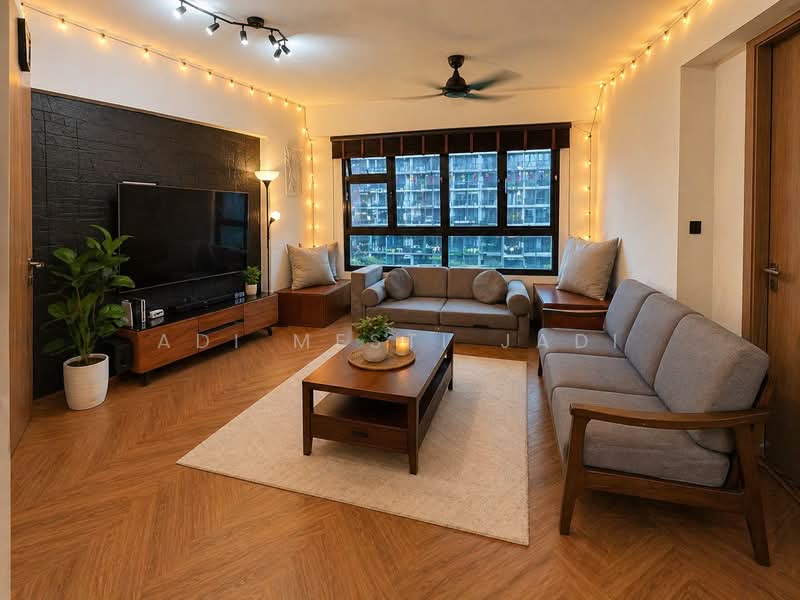 For Sale - 463A Bukit Batok Street 41