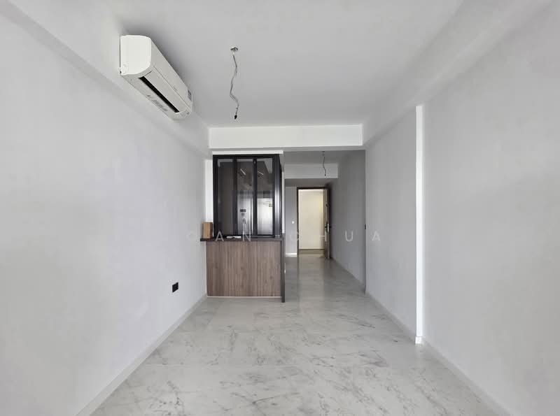 For Rent - Sceneca Residence