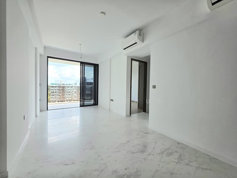For Rent - Sceneca Residence