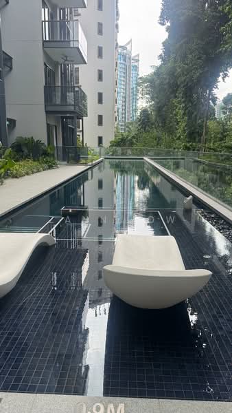 Grange 1866, 74 Grange Rd, 2 Bedrooms, 710 sqft, Condominium For Sale, by Zann Low, 500123199 - Exterior - PropertyGuru.com.sg
