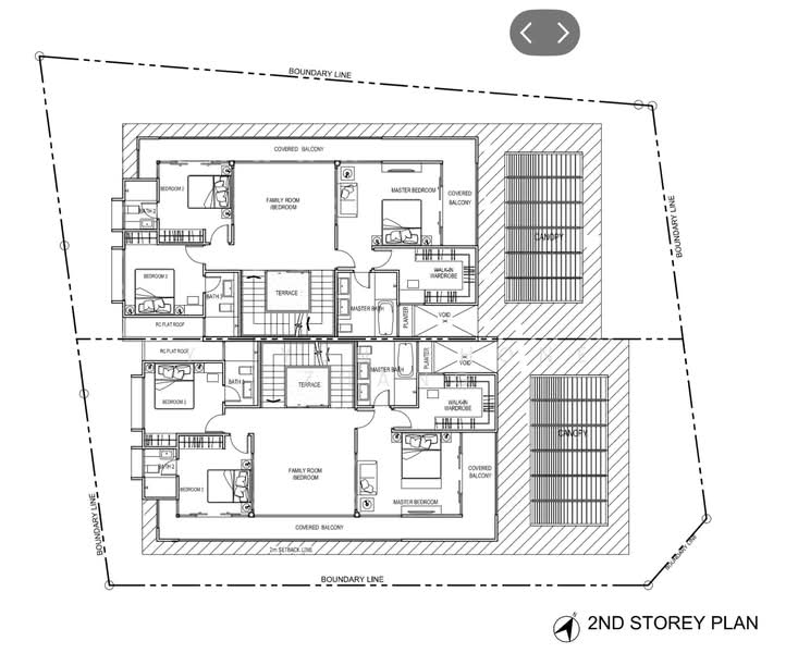 3 Jalan Nipah, Bedok South MRT, Tanah Merah MRT, East Coast, 3 Jalan Nipah, 5 Bedrooms, 5,570 sqft, Semi-Detached House For Rent, by Yi Yun Shone Zhang, 500123201 - PropertyGuru.com.sg