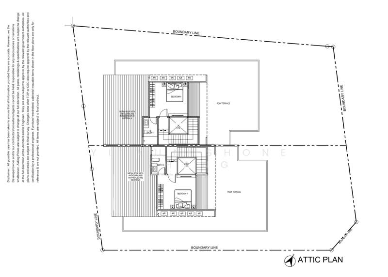 3 Jalan Nipah, Bedok South MRT, Tanah Merah MRT, East Coast, 3 Jalan Nipah, 5 Bedrooms, 5,570 sqft, Semi-Detached House For Rent, by Yi Yun Shone Zhang, 500123201 - PropertyGuru.com.sg