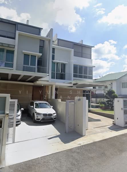3 Jalan Nipah, Bedok South MRT, Tanah Merah MRT, East Coast, 3 Jalan Nipah, 5 Bedrooms, 5,570 sqft, Semi-Detached House For Rent, by Yi Yun Shone Zhang, 500123201 - Exterior - PropertyGuru.com.sg