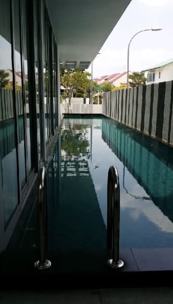 3 Jalan Nipah, Bedok South MRT, Tanah Merah MRT, East Coast, 3 Jalan Nipah, 5 Bedrooms, 5,570 sqft, Semi-Detached House For Rent, by Yi Yun Shone Zhang, 500123201 - Exterior - PropertyGuru.com.sg