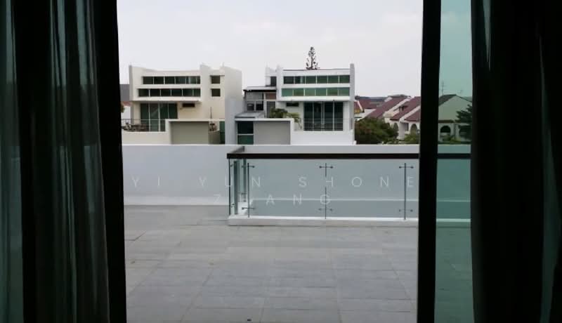 3 Jalan Nipah, Bedok South MRT, Tanah Merah MRT, East Coast, 3 Jalan Nipah, 5 Bedrooms, 5,570 sqft, Semi-Detached House For Rent, by Yi Yun Shone Zhang, 500123201 - Exterior - PropertyGuru.com.sg