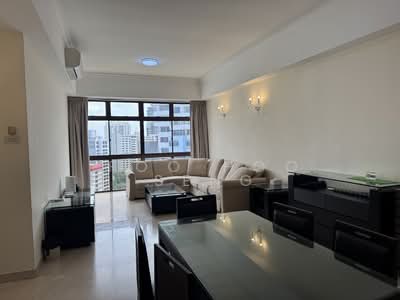 For Rent - Richmond Park