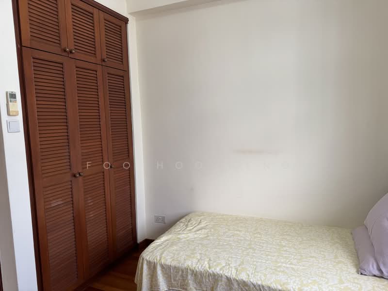 Richmond Park, 3 Bideford Road, 2 Bedrooms, 1,012 sqft, Condominium For Rent, by Foo Hoo Seng, 500123202 - Bedroom - PropertyGuru.com.sg