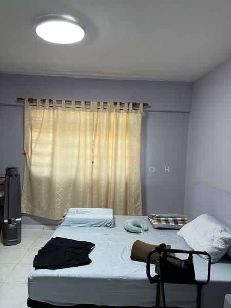 762 Bedok Reservoir View, 762 Bedok Reservoir View, 3 Bedrooms, 1,238 sqft, HDB Flat For Sale, by Irene Goh, 500123203 - Bedroom - PropertyGuru.com.sg