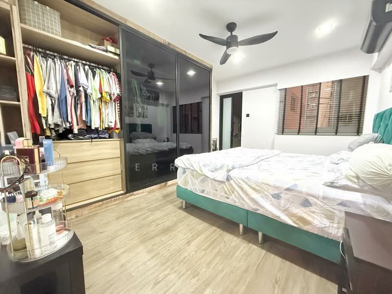 718 Bedok Reservoir Road, 718 Bedok Reservoir Road, 3 Bedrooms, 1,119 sqft, HDB Flat For Sale, by Jerry Tay, 500123204 - Bedroom - PropertyGuru.com.sg